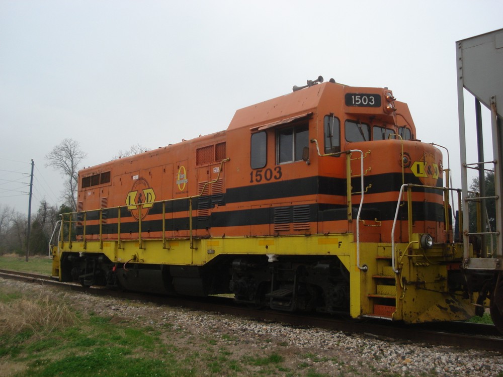L&D Rail Road
