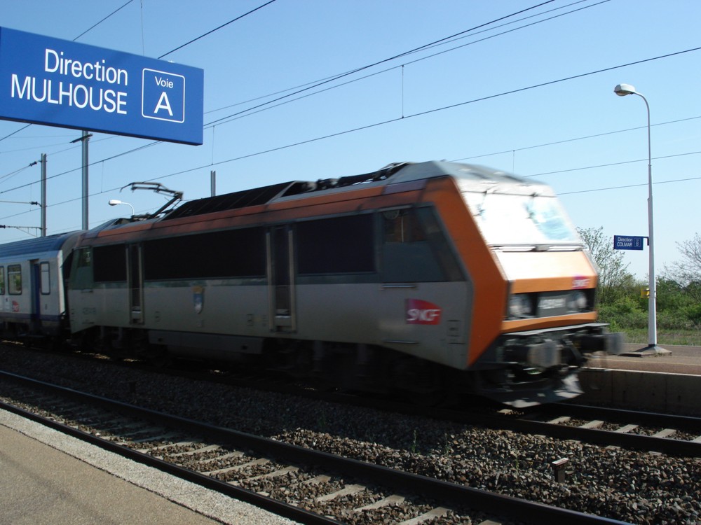 BB 26000 Ter 200