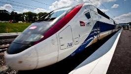 TGV Rhin- Rhône - 320 km/h